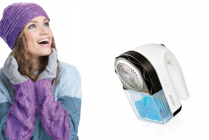 GOLARKA DO ODZIEŻY MPM LR-027-86 Marka MPM