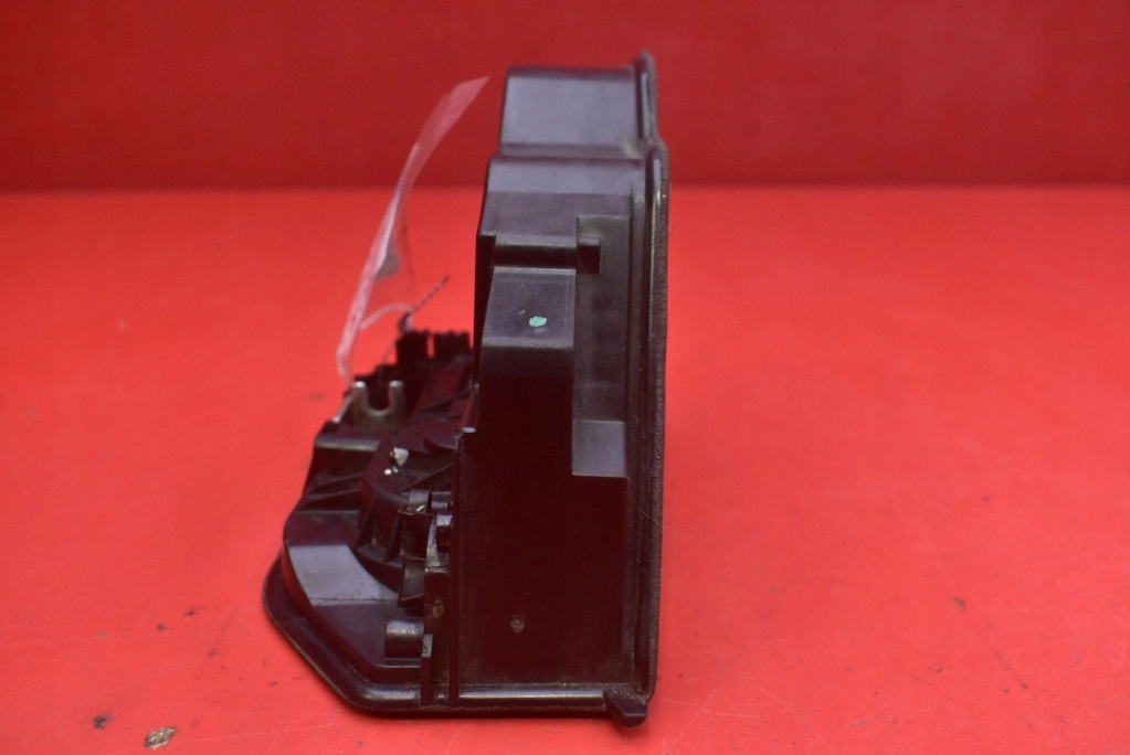 lock door left front front EU 7167077 BMW E87 04-07
