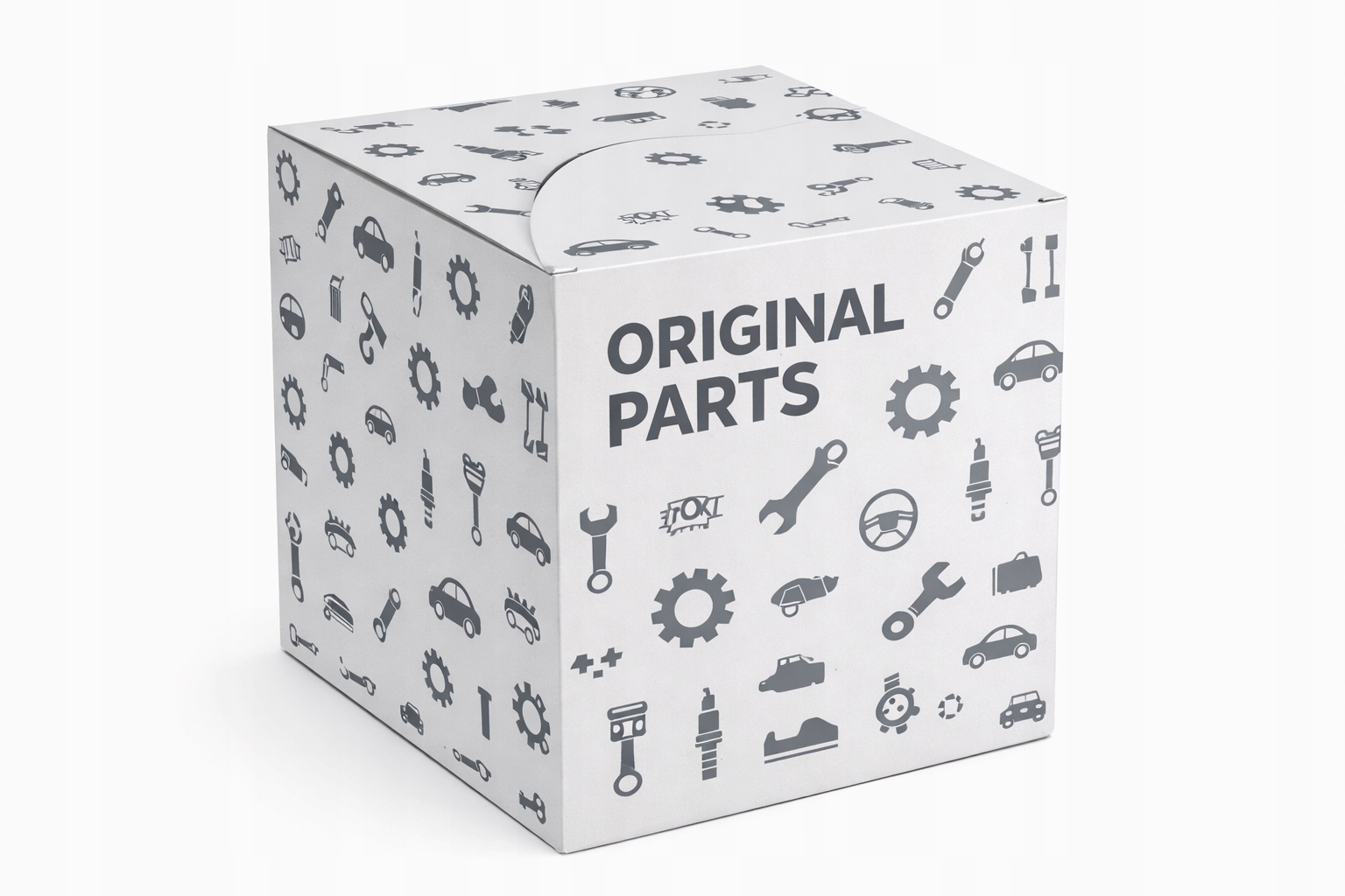 Oleje a maziva – Oe Supra Dpf 0W30 5L