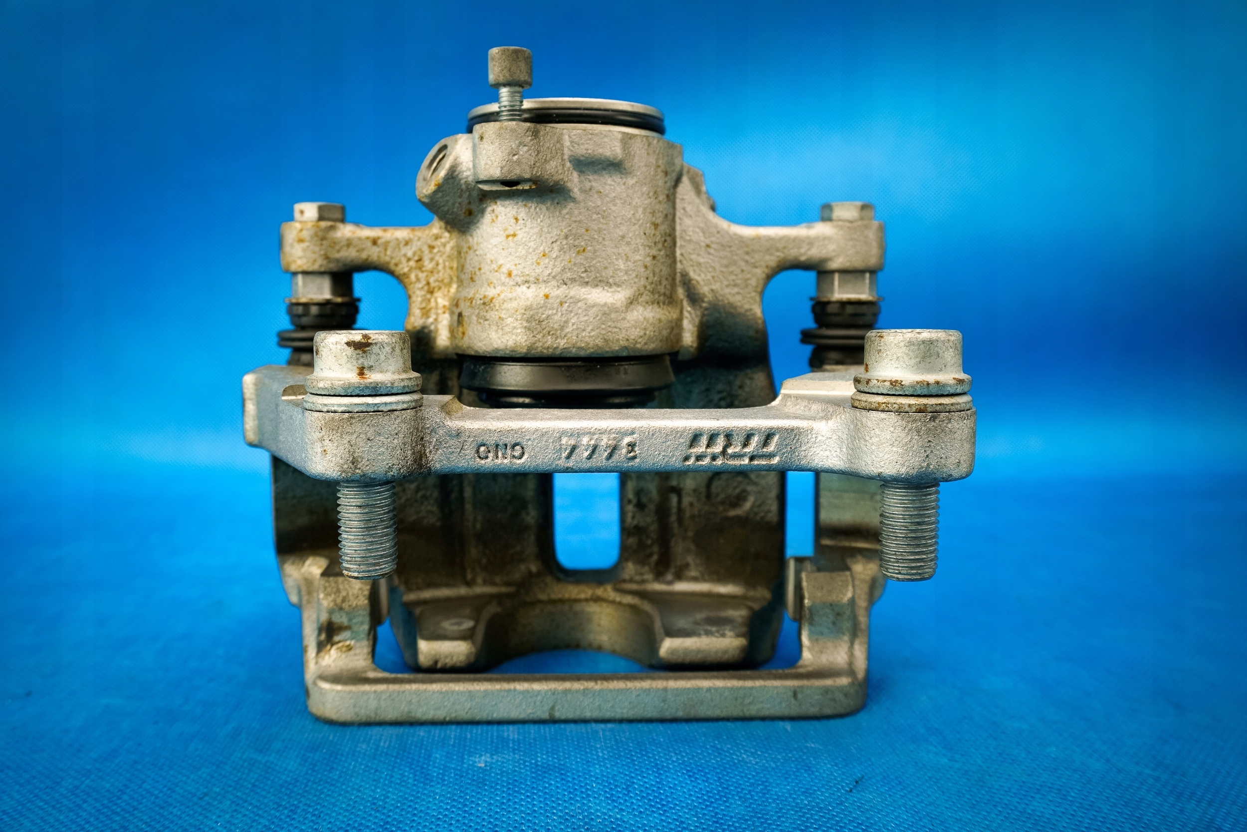 caliper brake rear part right Audi A8 4H 4H0615406AF
