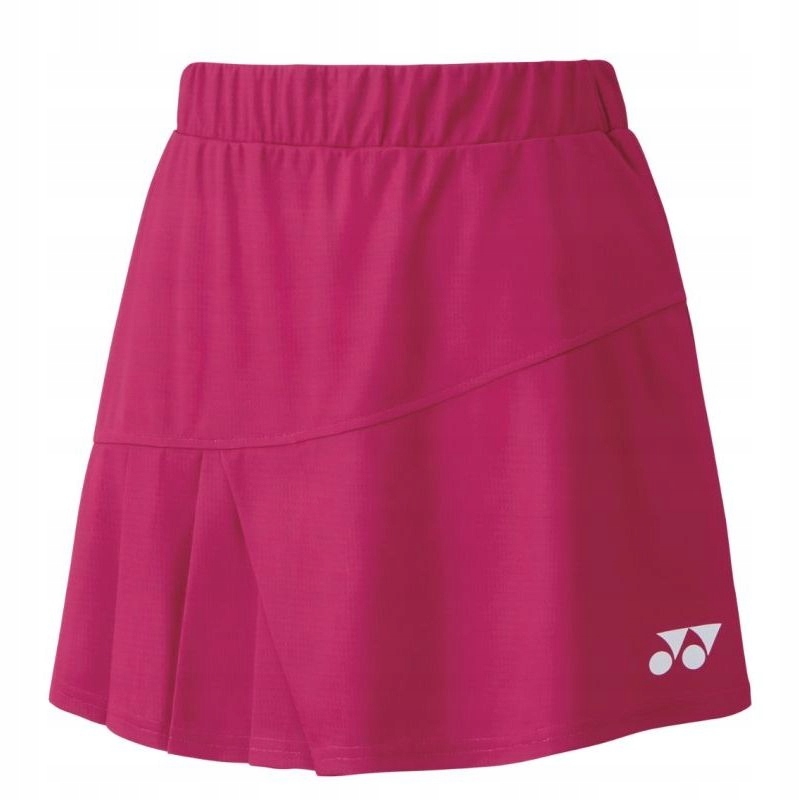 Sukně Yonex 26101EX Tournrment Rose Women Xs