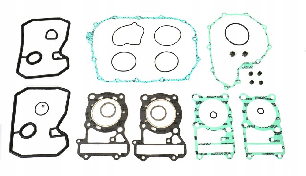 Athena Sada Tesnení Motora P400210850550