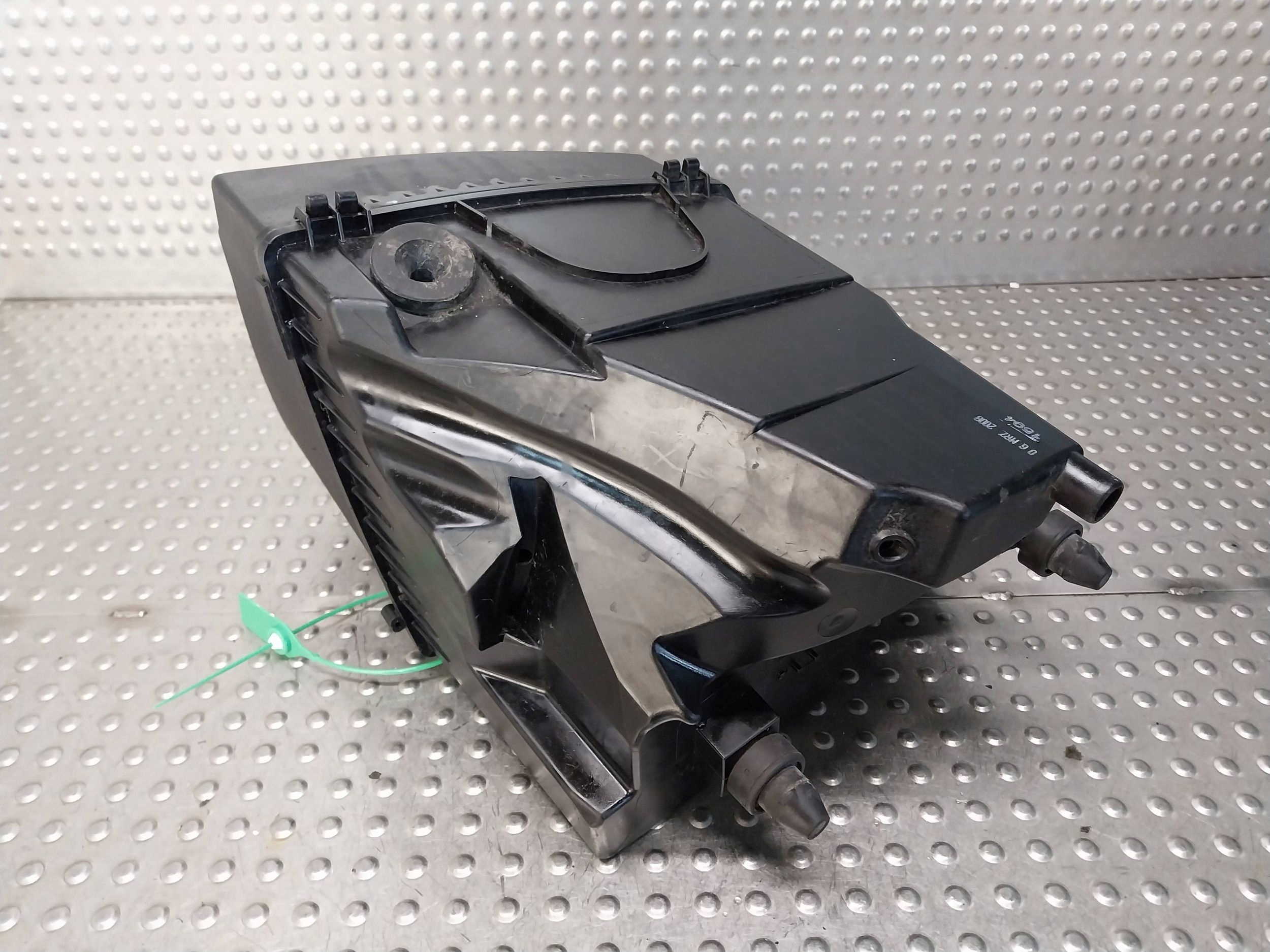 Gehäuse filter luft 4F0133835H 4F0000183A AUDI A6 C6 2.0 TDI