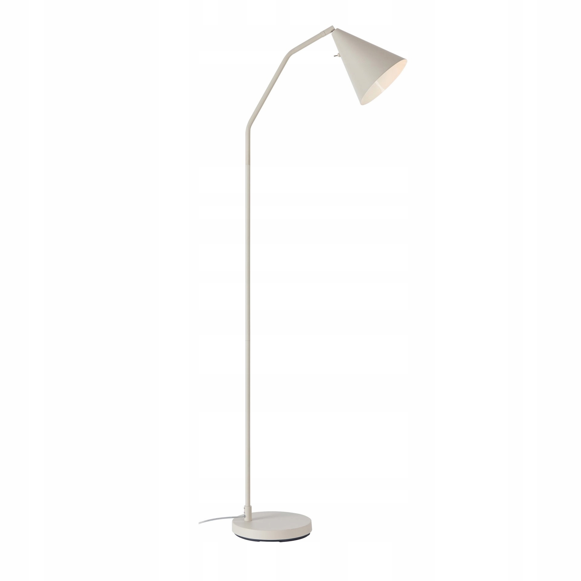 Stojacia Led podlahová lampa Funil Markslojd