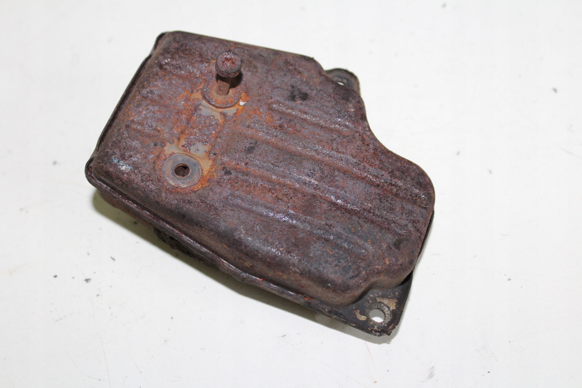 11D KOSA STIHL FS 160 180 tłumik wydech