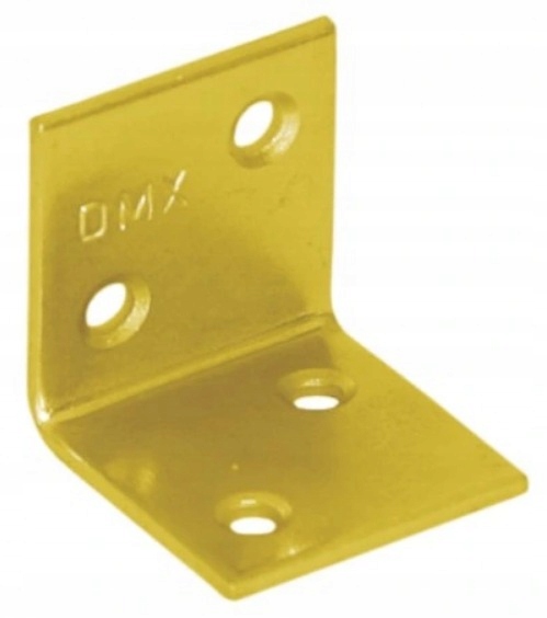 

Kątownik Łącznik Szeroki KS1 30X30X30 25 Szt DMX