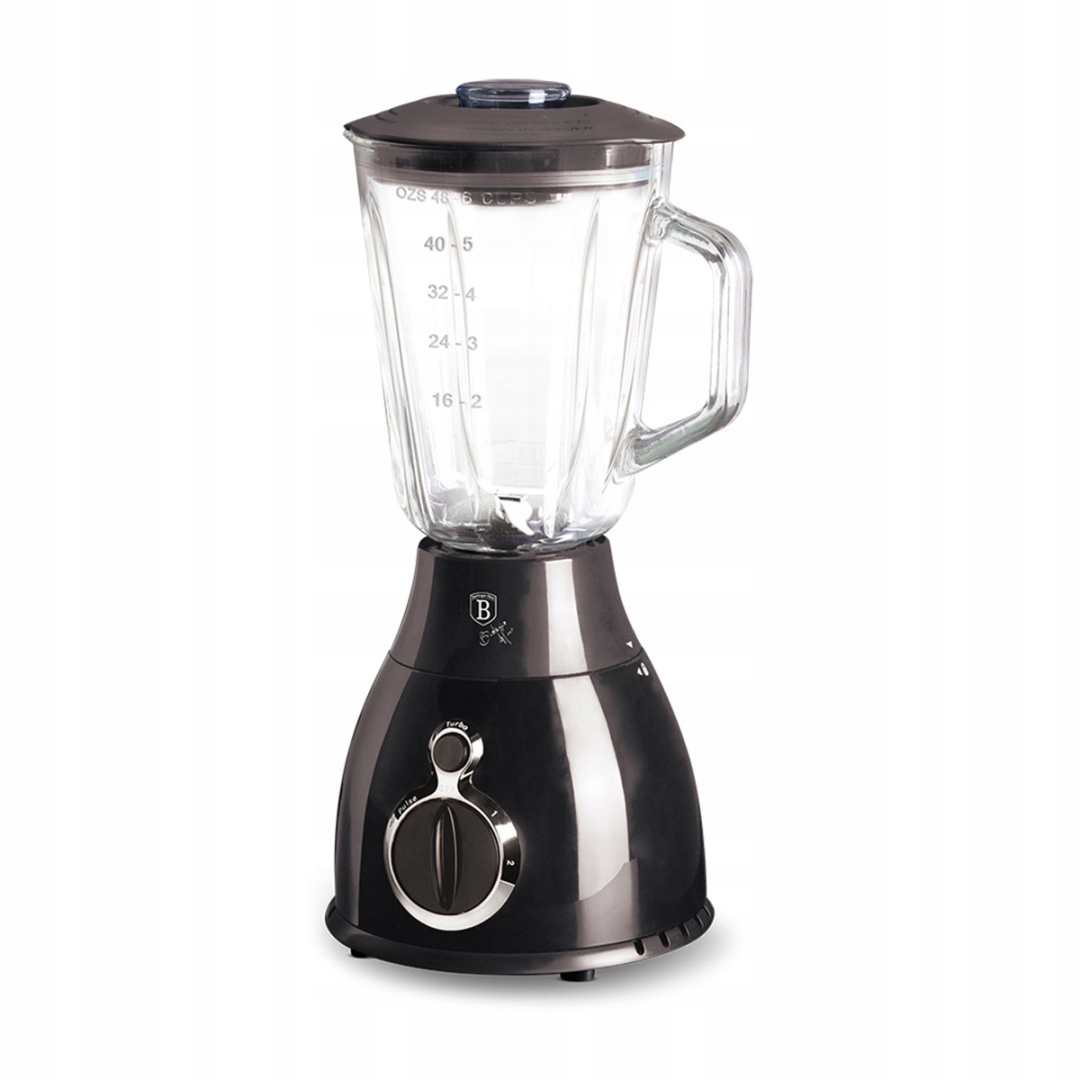 Stolní Mixér A Mixér Berlinger Haus BH-9284