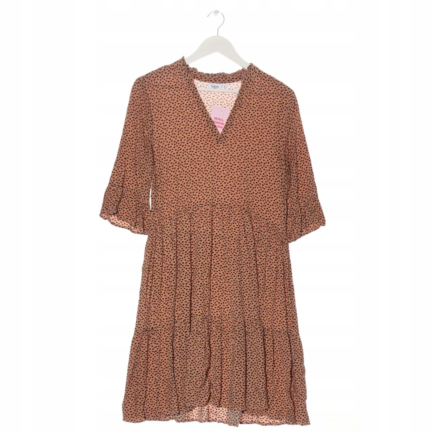 Saint Tropez sukienka mini rozmiar 36 • Cena, Opinie Allegro