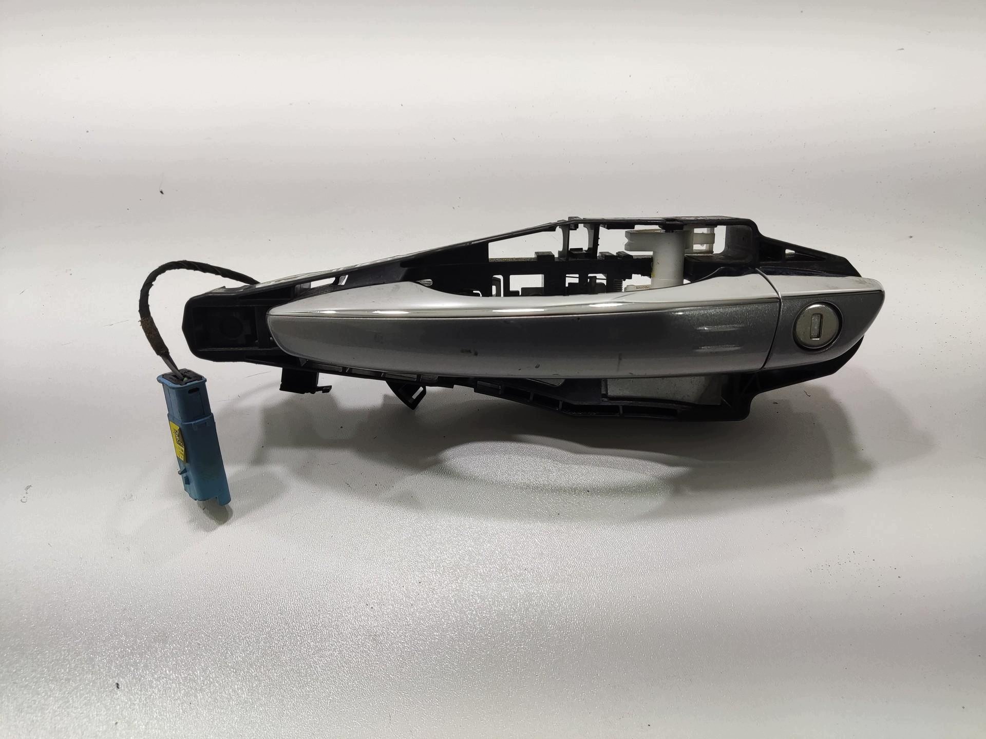 handle door left left front PEUGEOT 308 II T9 2013-2016 9686433780