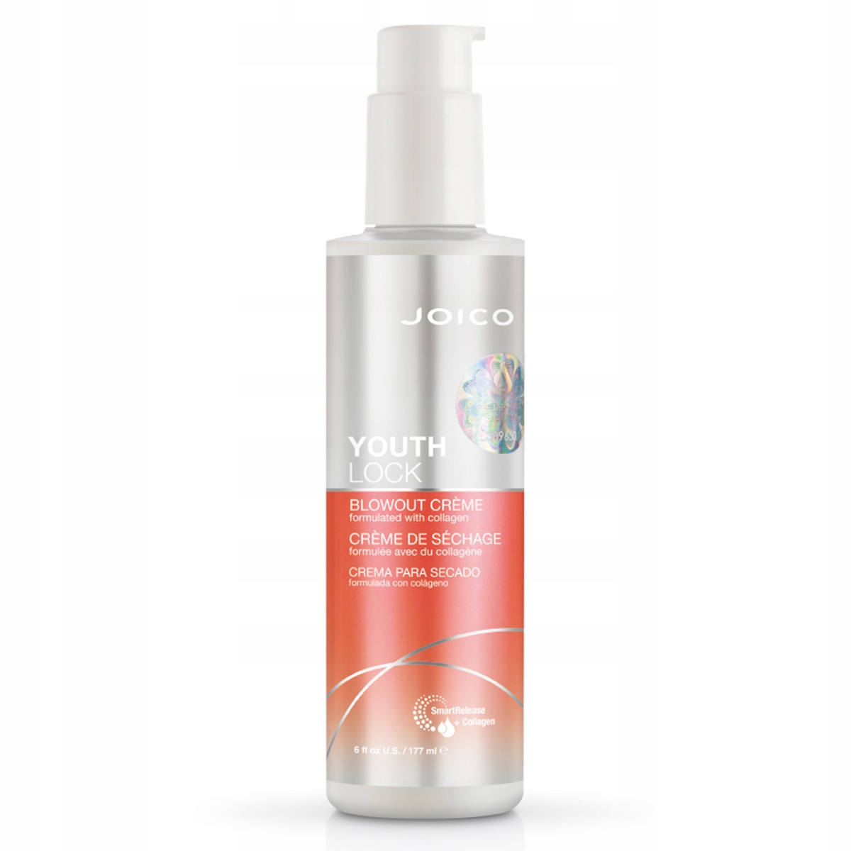 

Joico youth lock Krem odżywczy do włosów 177ml