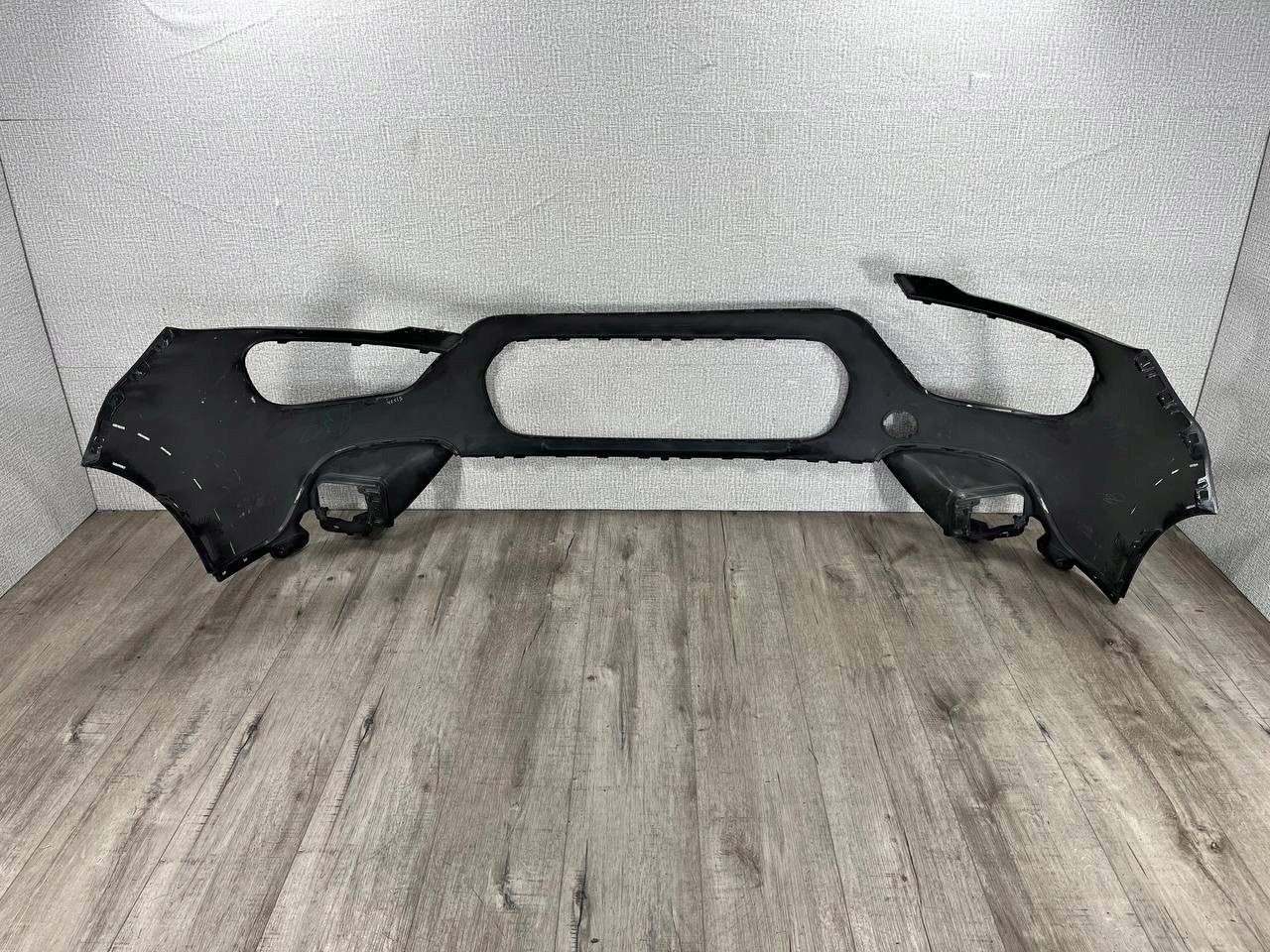 CITROEN C3 III LIFT 2020-> bumper front 9835941177