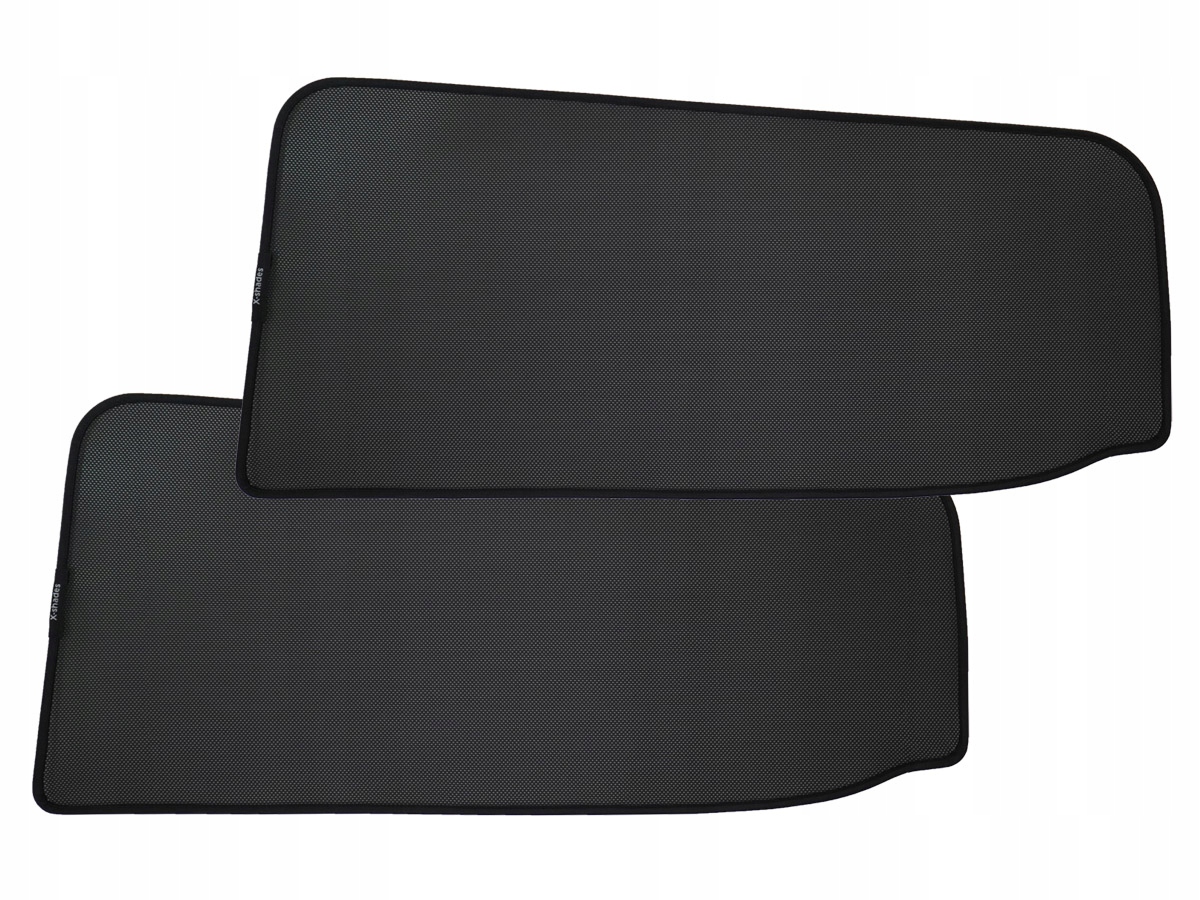 Чохли для Skoda Fabia II, 2007 ->