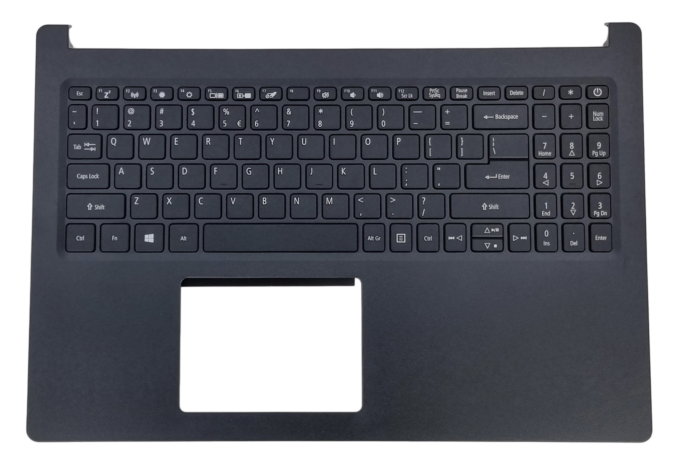 Nové Pouzdro Klávesnice Acer Extensa 215-21 EX215-21 215-31 EX215-31 Us