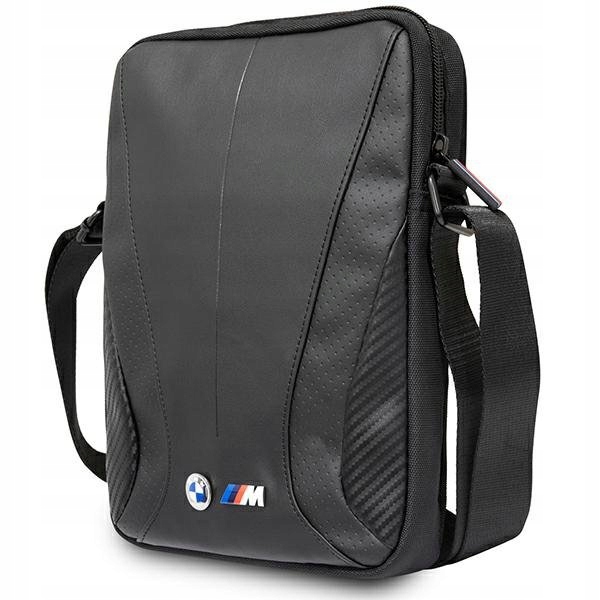 Bmw Perforated Taška na tablet 10" (černá)