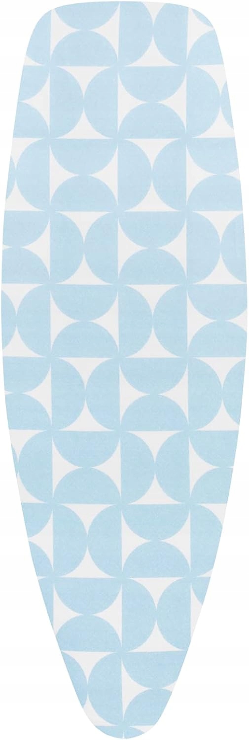 Levně Brabantia Žehlící potah 100% bavlna 8 mm 135 x 46 cm Čerstvý vánek