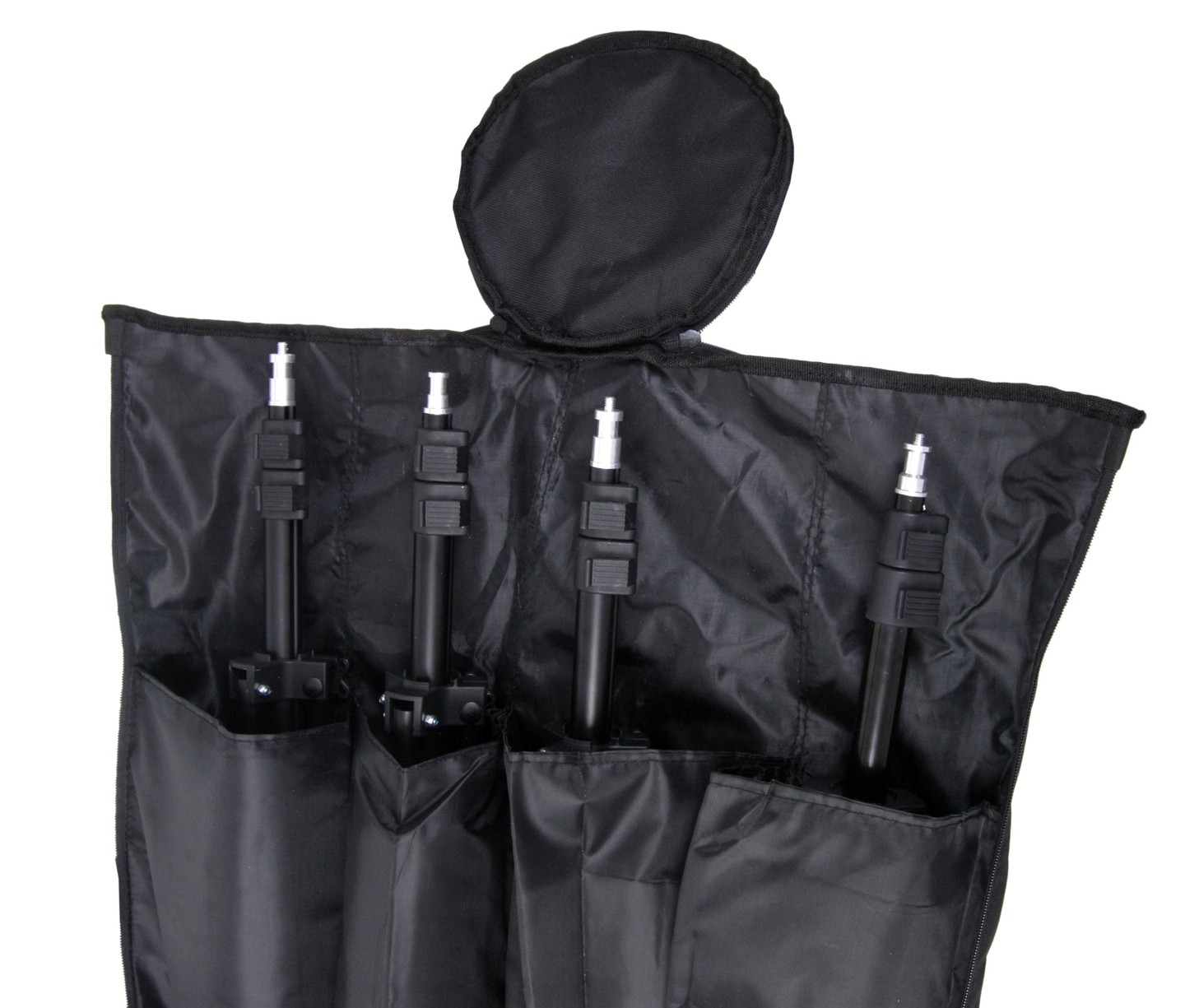 POKROWIEC FUTERAŁ NA STATYW STATYWY PARASOLKĘ FSL5 Marka E-trade