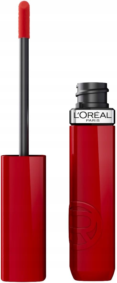 L'Oreal Paris Laque 420 Rouge Paris Lesklá