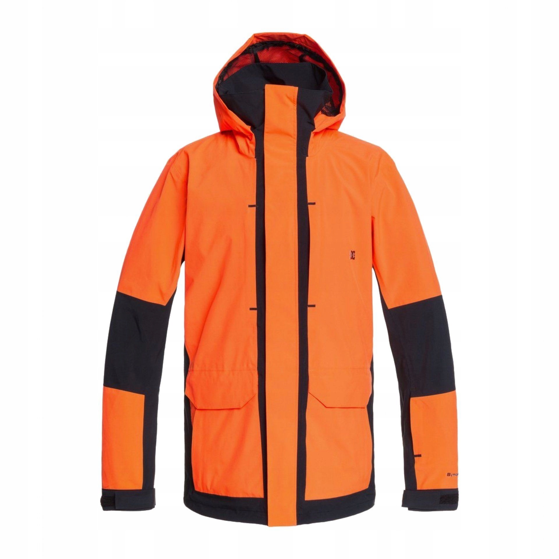 スノーボード DC COMMAND 30K JACKET SympaTex Panoramic 30K