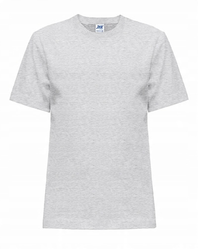 

T-shirt Dziecięcy koszulka Jhk popiel 7-8 As 134