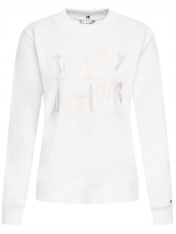 

Tommy Hilfiger Bluza Damska Bez Kaptura M