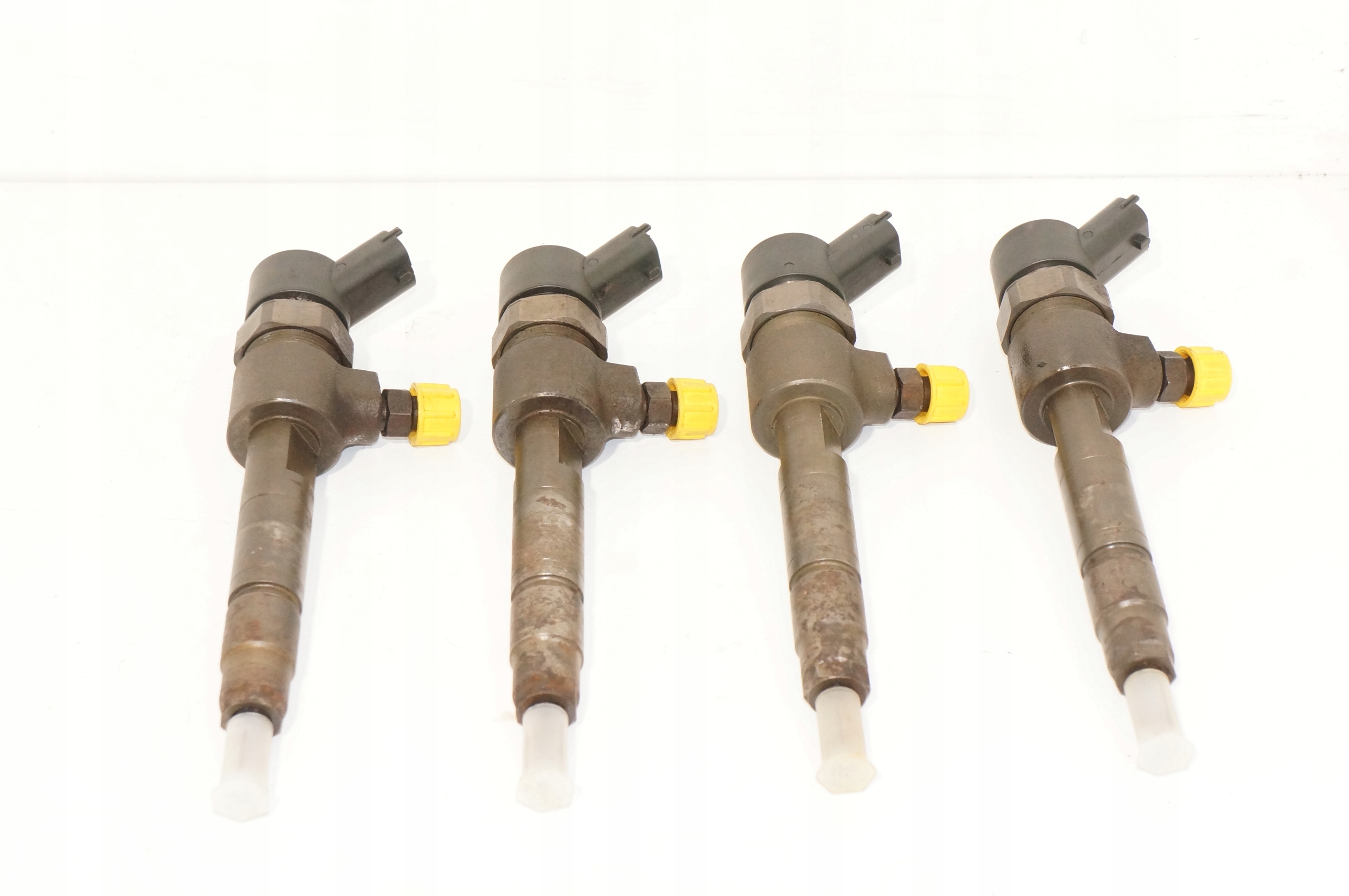 0445110096 - ІНЖЕКТОР FIAT PUNTO STILO 1.9 JTD 0445110019