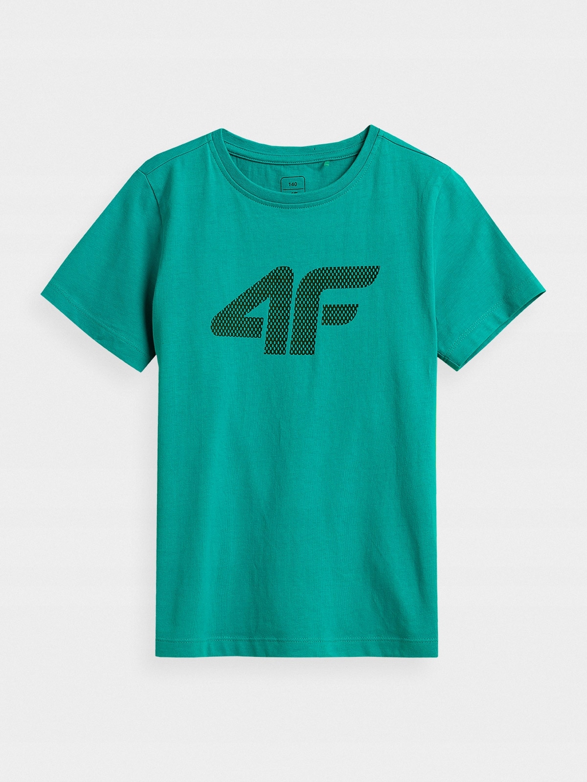 

T-shirt Chłopięcy 4F JTSM301 Nosdj