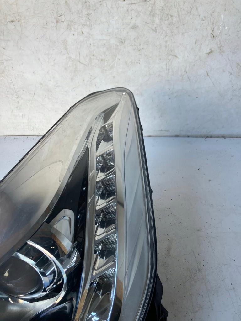 light left front CITROEN DS5 LIFT 9806093080