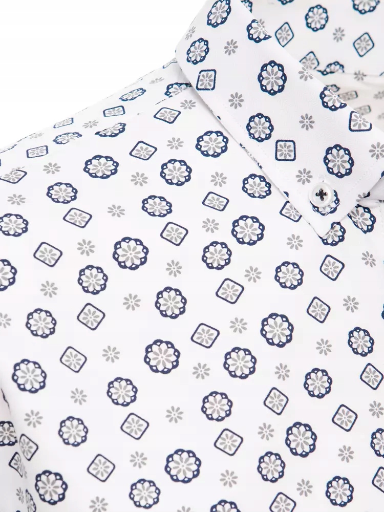 KOSZULA MĘSKA DSTREET KRÓTKI RĘKAW roz. XL Marka Dstreet