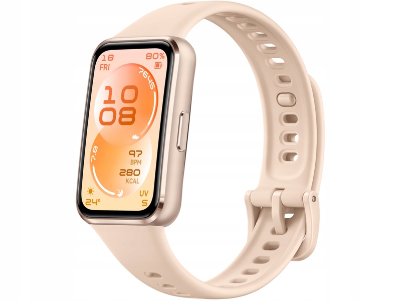 Smartband Huawei Band 11 Beżowy