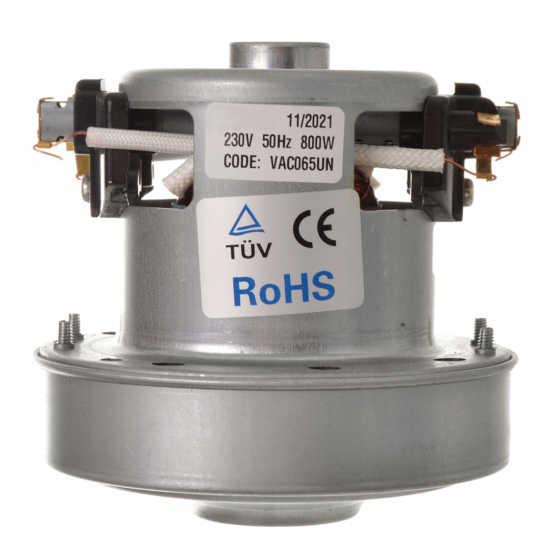 Silnik 800W Turbina do odkurzacza Samsung, Daewoo