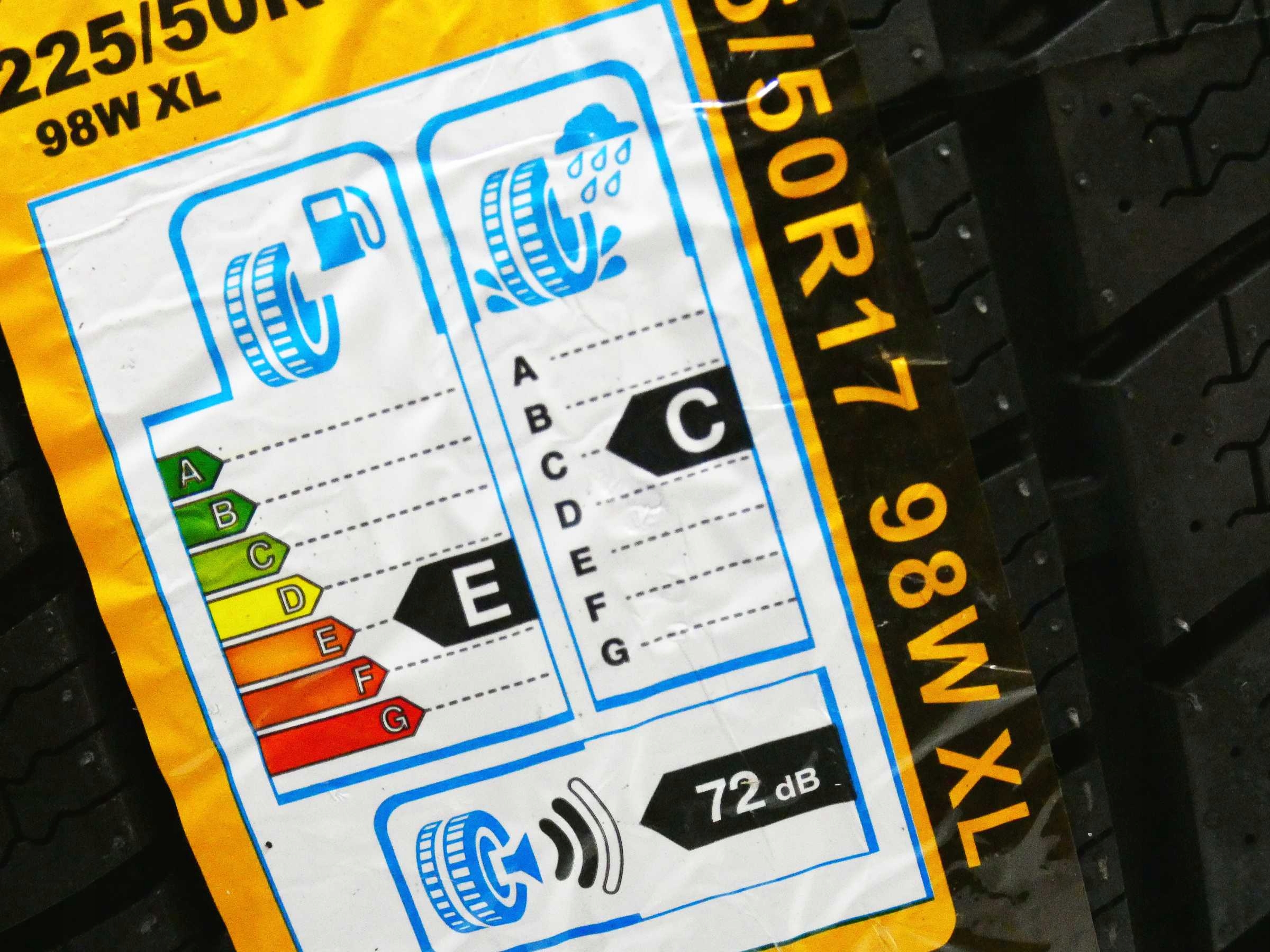 2x APLUS 225/50R17 98W A909 XL Kod producenta AP990H1