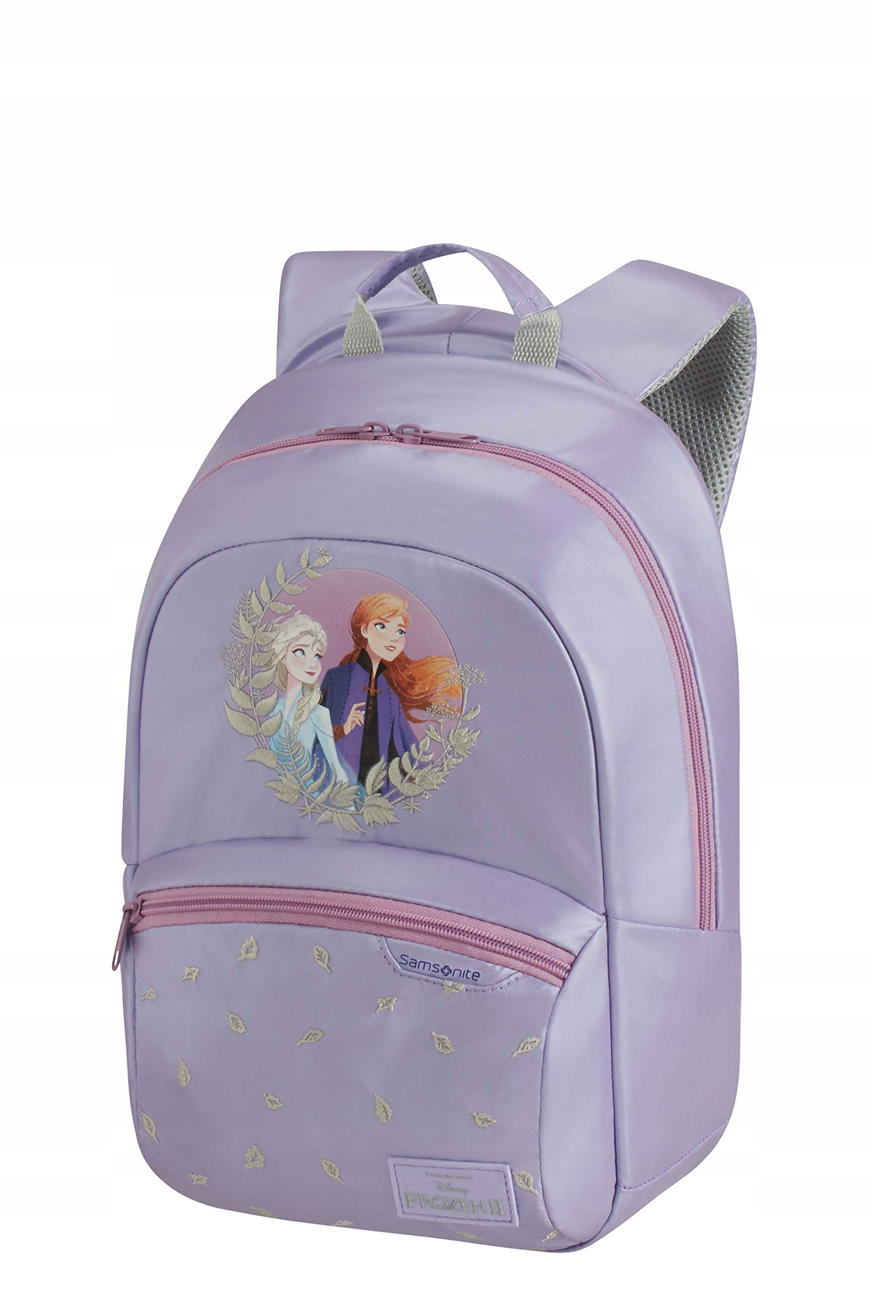 Školský jednokomorový batoh Samsonite Disney Frozen 2