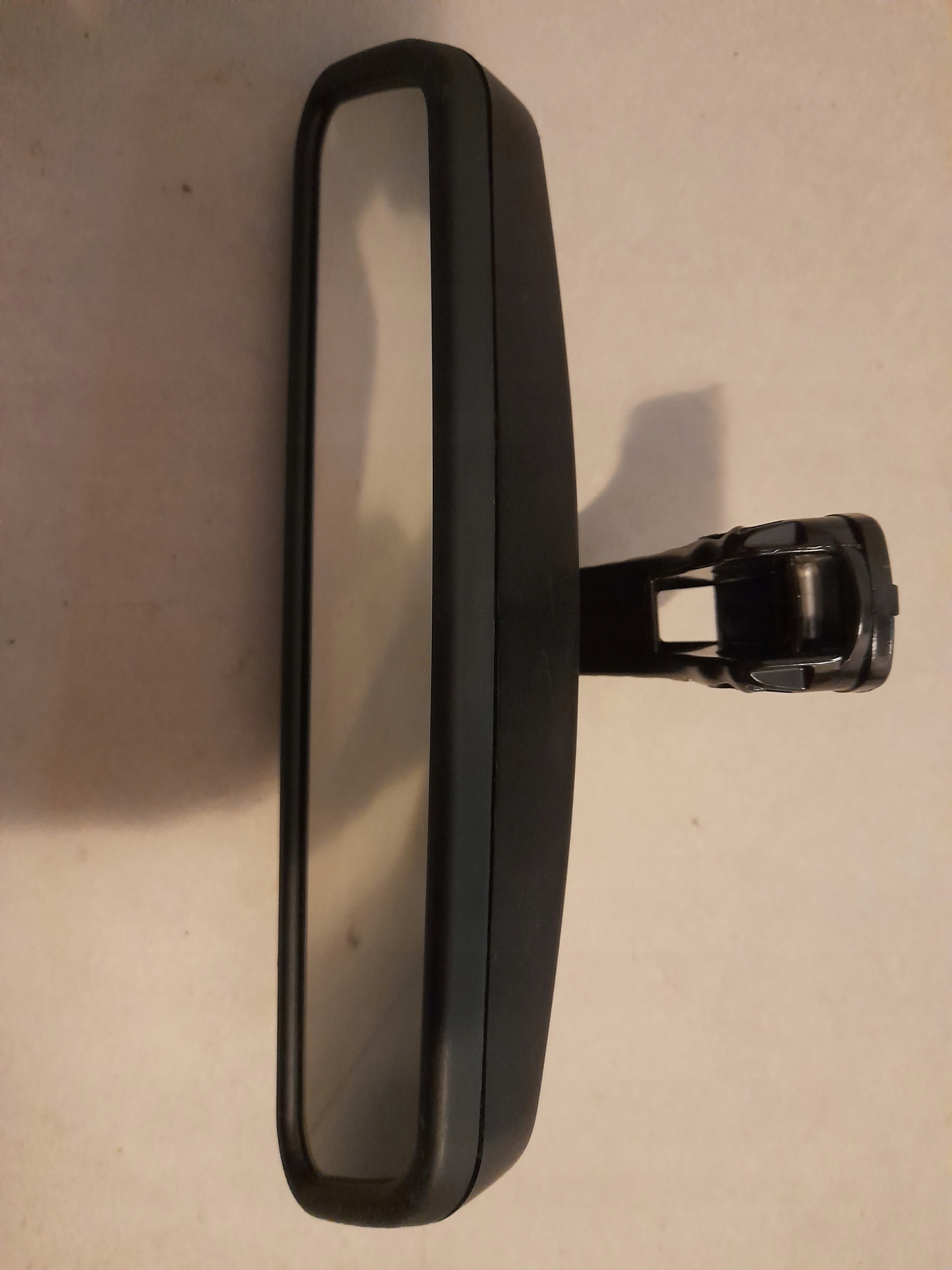 X0100112 021222 - Внутреннее зеркало заднего вида BMW E87