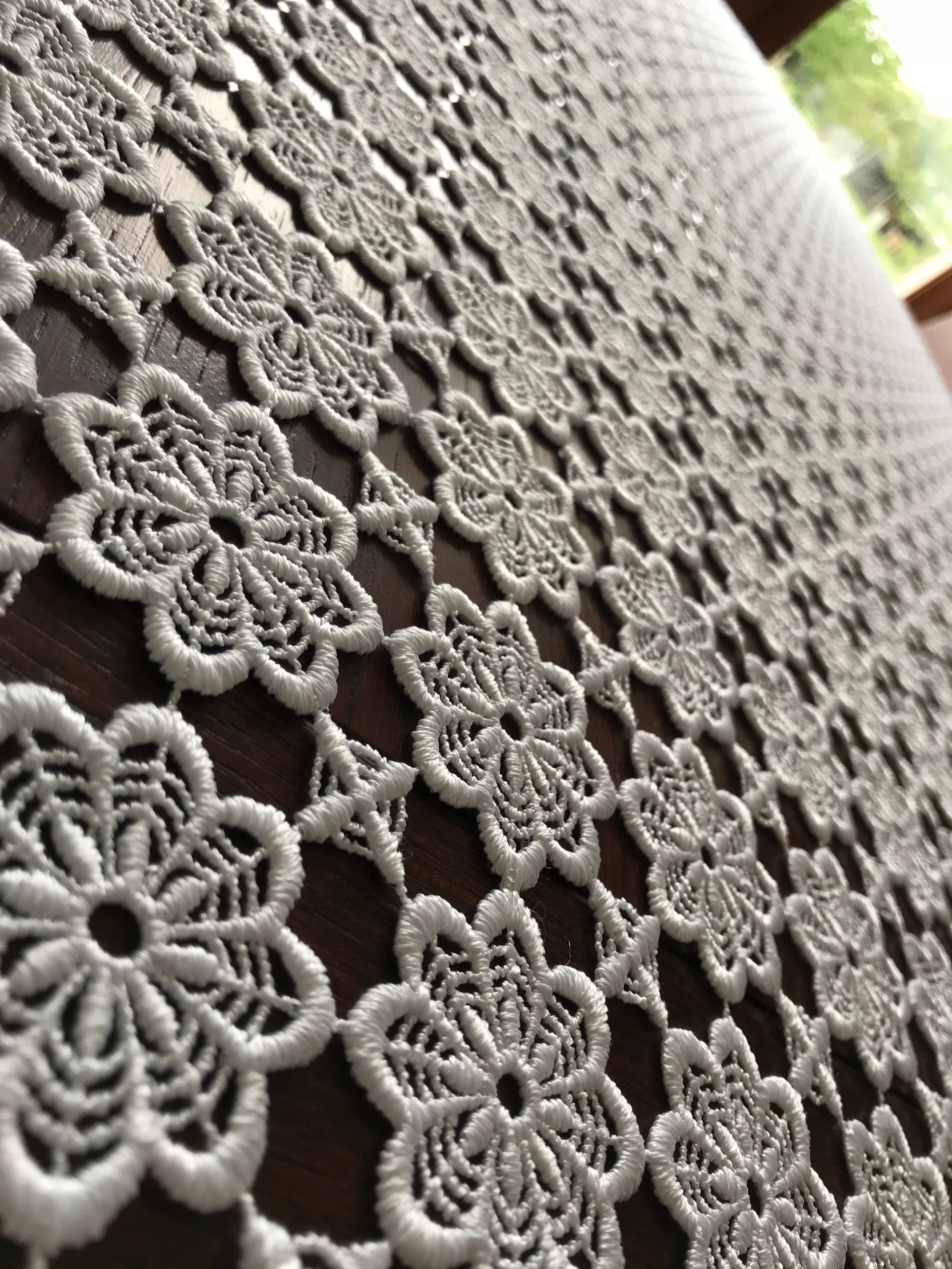 

Obrus Biały Gipiura 140x200cm 73151