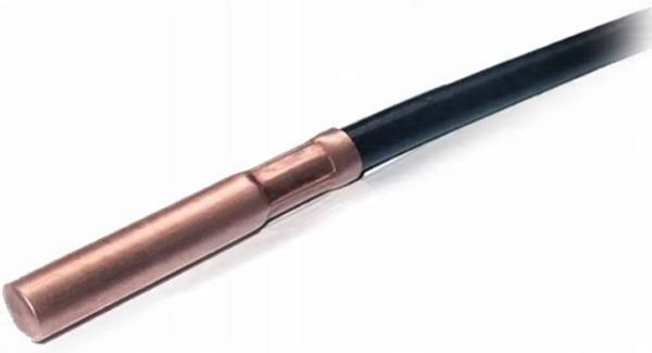

Tech Czujnik Temperatury Podłogi Ntc Długosc 250cm