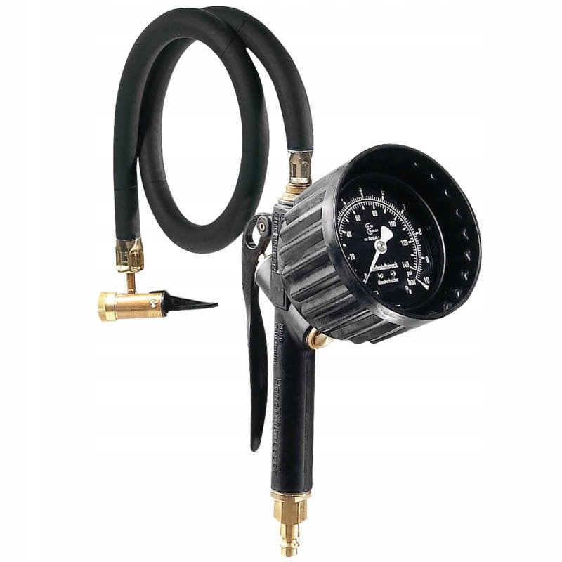 PISTOLET PNEUMATYCZNY DO POMPOWANIA PRO-G H AIRCRAFT 2102800