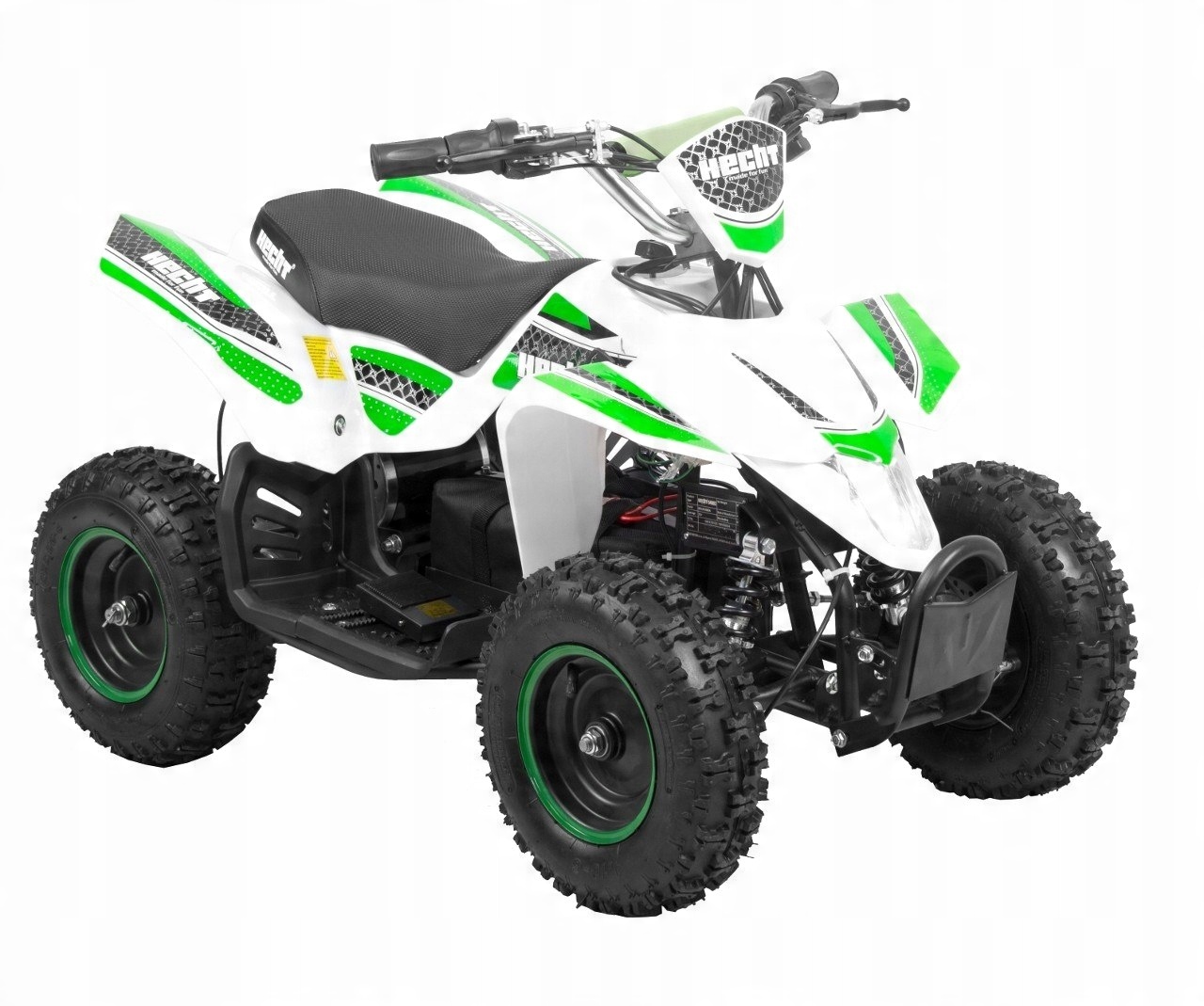 

Quad Akumulatorowy Hecht 54803 Pojazd Zabawka
