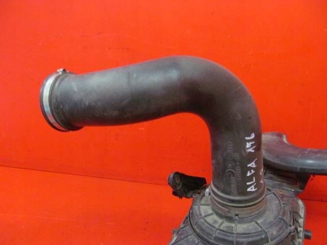 ALFA ROMEO 156 1.8 TS 932B3100 Gehäuse filter luft REZONATOR 60661773