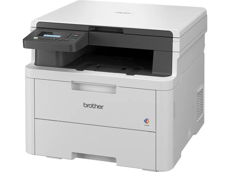 Brother DCP-L3520CDWE EcoPro - kompaktowe urządzenie wielofunkcyjne 3 w 1 — miniatura 9