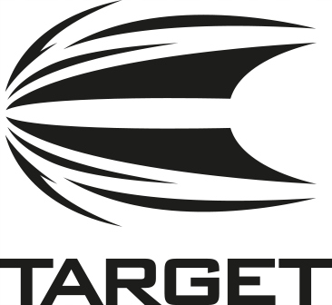 Shafty Target Pro Grip Inter Black Czarne Marka Target