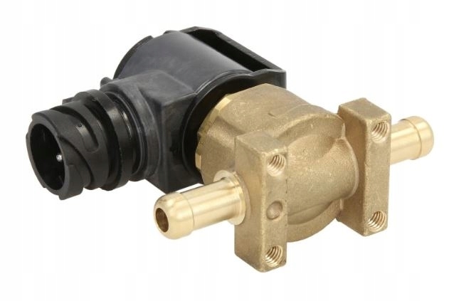 0-5091 - ЭЛЕКТРОМАГНИТНЫЙ КЛАПАН RENAULT PREMIUM VOLVO FL