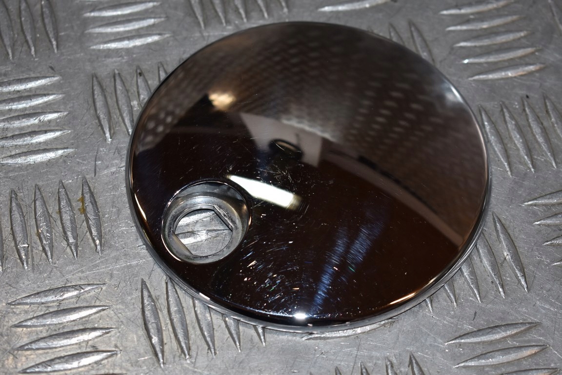 Osłona klapka wlewu HARLEY DAVIDSON ELECTRA GLIDE