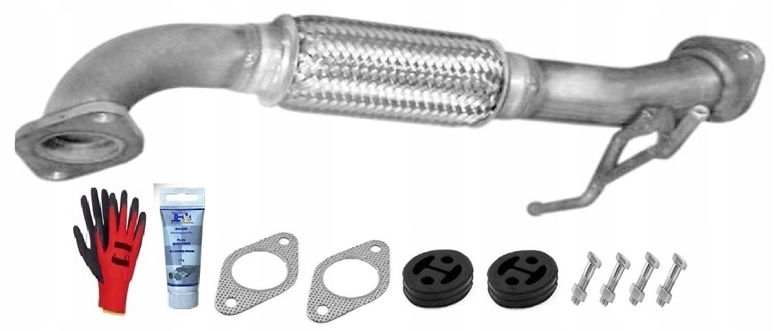 Ford Focus C-max 1.6TDCI Konektor Trubka bonus