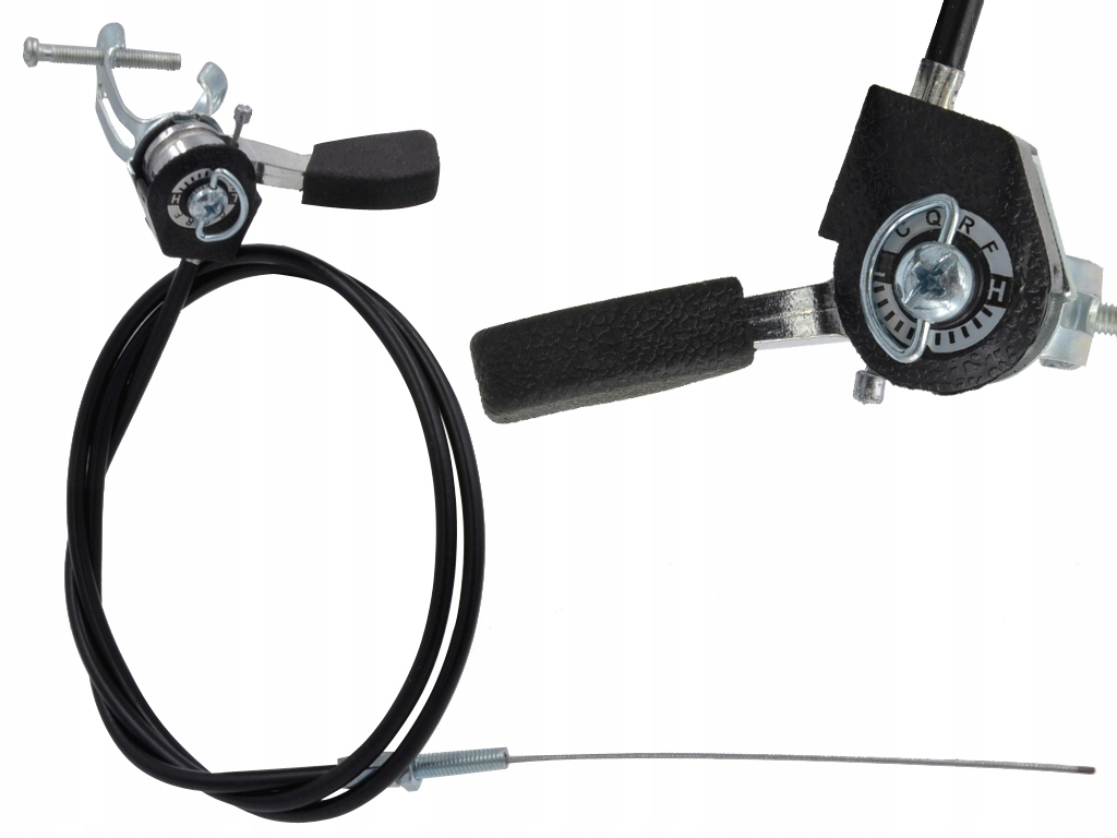 MANETKA LINKA GAZU DO ZAGĘSZCZARKI UNIWERSALNA EAN (GTIN) 5906479309635