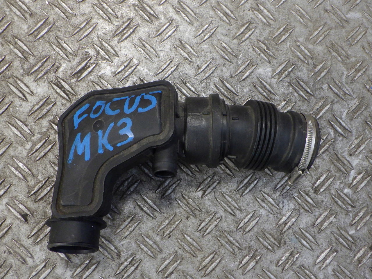 FORD FOCUS MK3 RURA DOLOT POWIETRZA