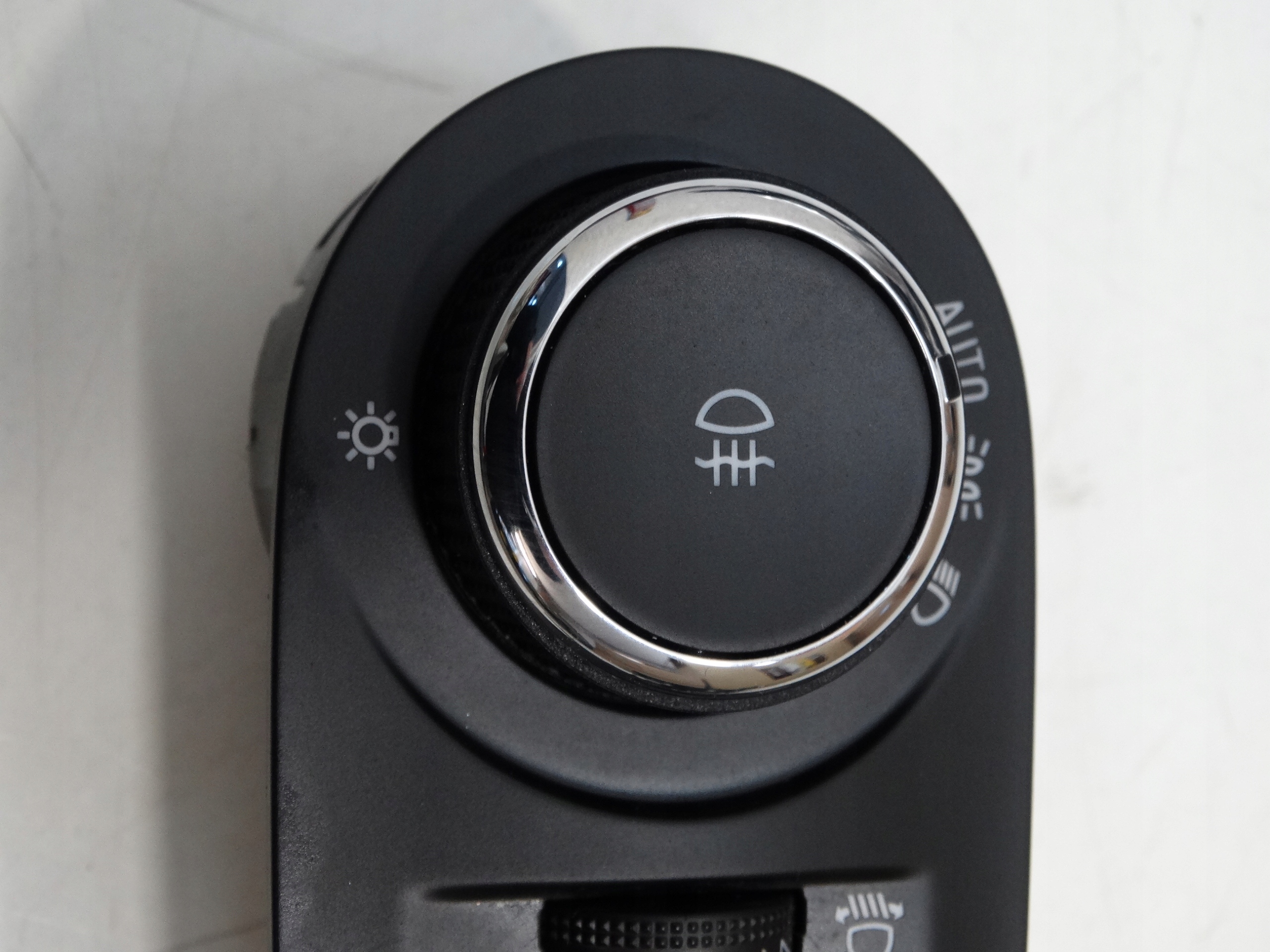 interruttore Interruttore comando luci OPEL CORSA F 2019R.- 39201667