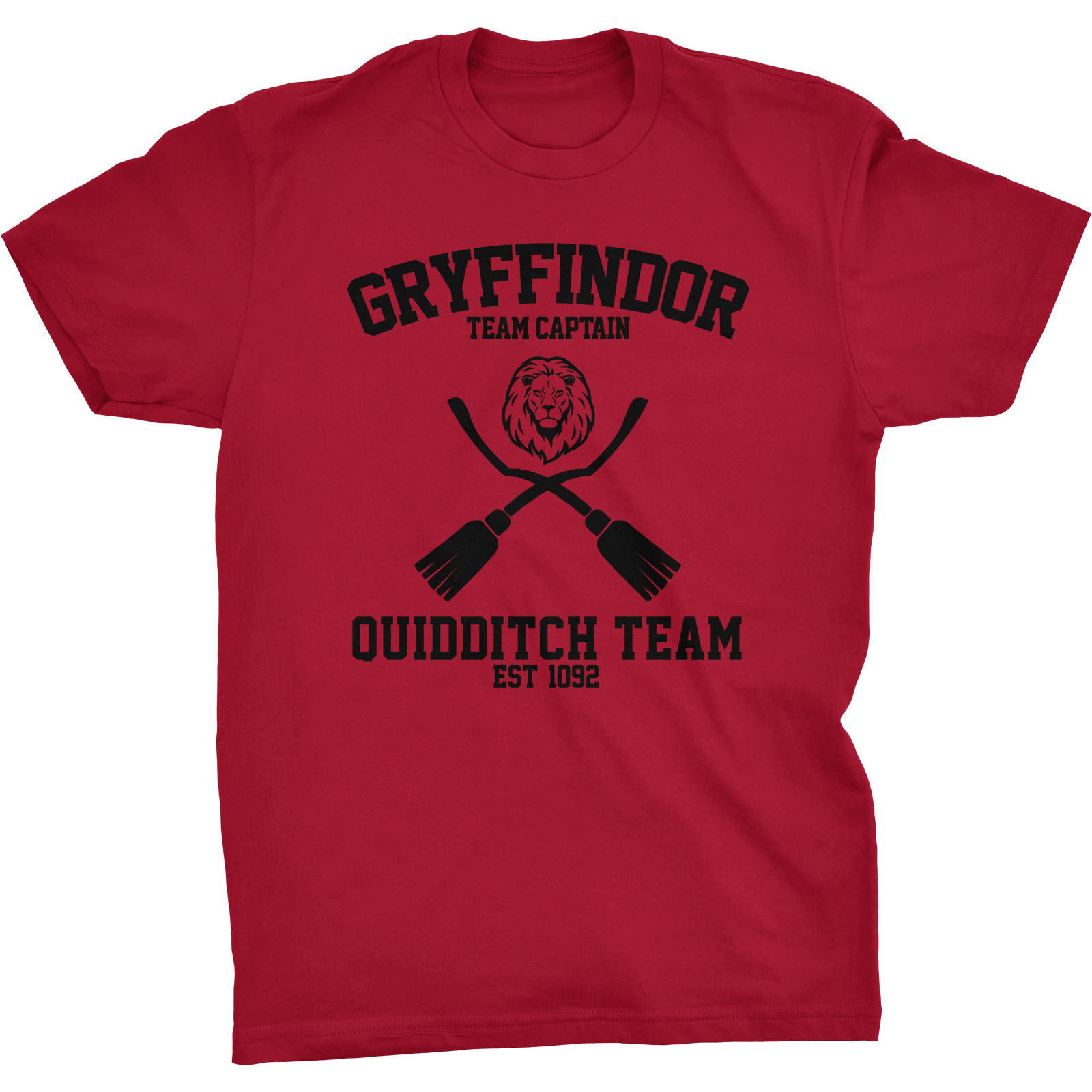 

Gryffindor Quidditch Team Koszulka Harry Potter