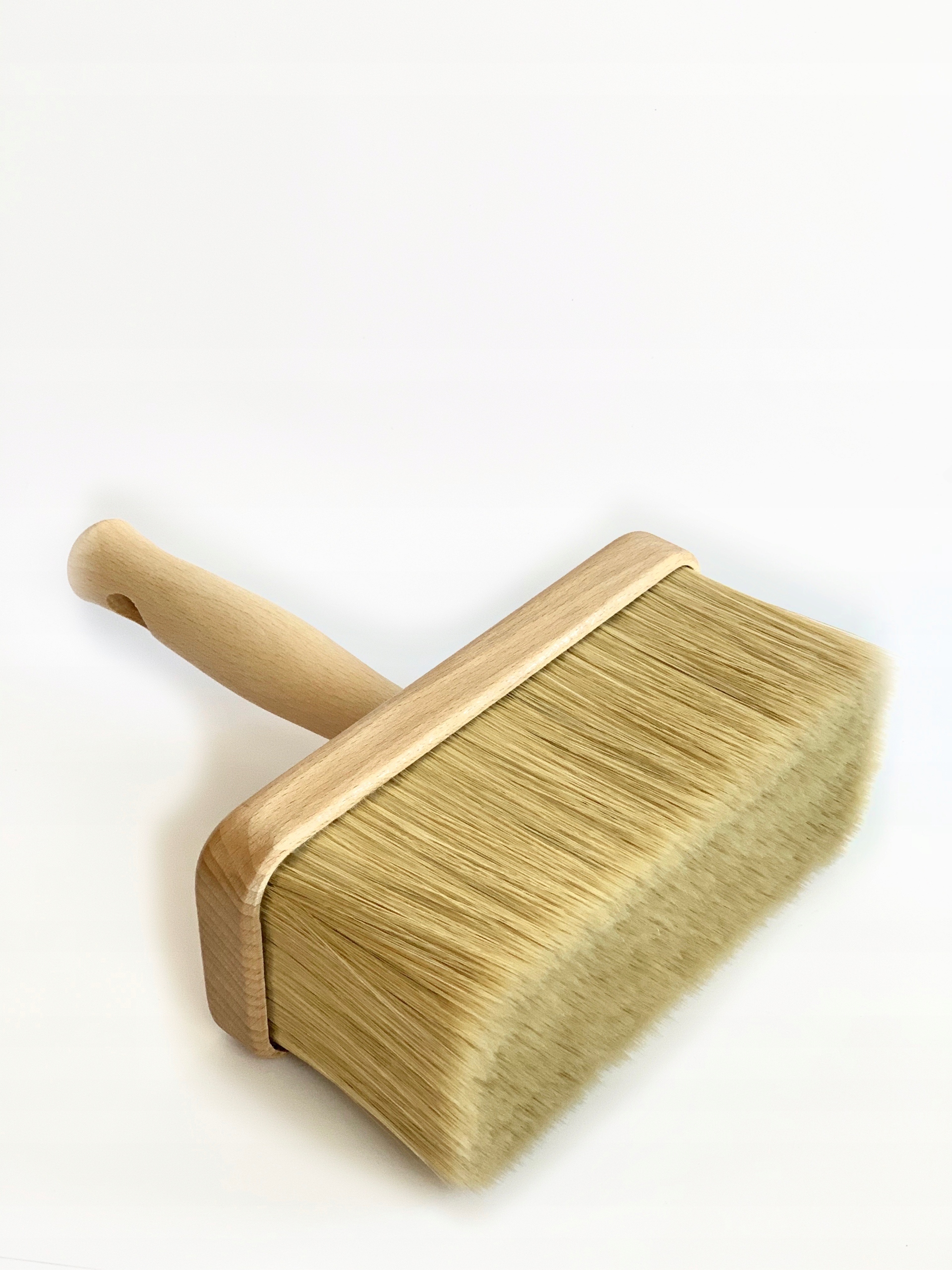 

Pędzel Ławkowiec 170 mm Ręczne Wykonanie