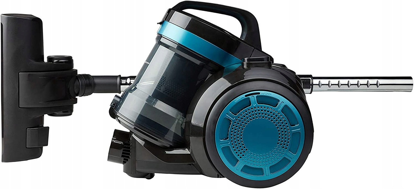 Odkurzacz bezworkowy Medion MD 19407 Kod producenta MD 19407