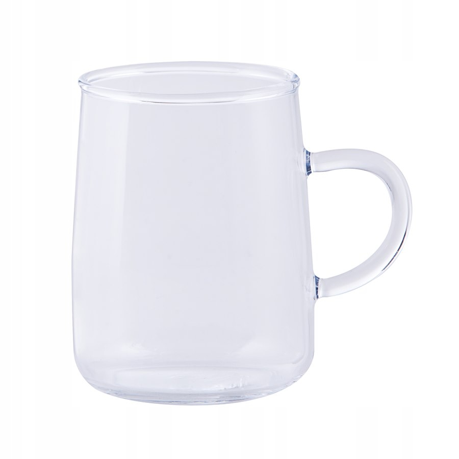 

Komplet 6 szklanek Baryłka 0,25L Termisil 006271
